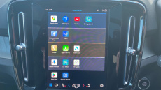 Volvo XC40 2.0 B4P Ultra Dark 5dr Auto Petrol Estate